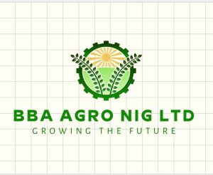 Logo BBA AGRO NIG LTD